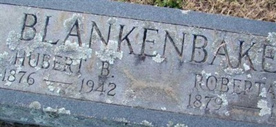 Roberta H Blankenbaker Roberta H Blankenbaker
