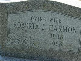 Roberta J. Harmon