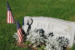Roberta Jane Chamberlain Kirby