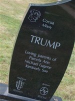 Roberta Joan "Bobbie" Trump
