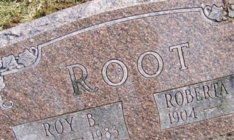 Roberta K Root Roberta K Root
