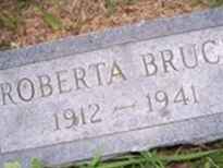 Roberta L Bruce Roberta L Bruce