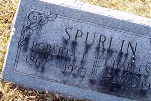 Roberta L Spurlin Roberta L Spurlin