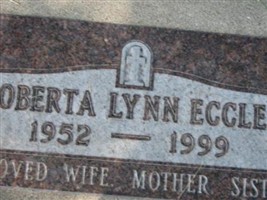Roberta Lynn Eccles