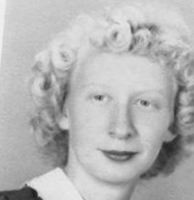 Roberta M. Hunter Loveland Roberta M. Hunter Loveland