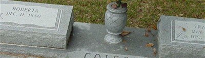 Roberta Magnolia Drury Colson