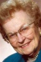 Roberta Margaret "Bobbie" Nelson Heidepriem Roberta Margaret "Bobbie" Nelson Heidepriem