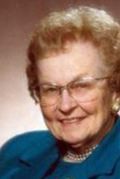 Roberta Margaret "Bobbie" Nelson Heidepriem Roberta Margaret "Bobbie" Nelson Heidepriem