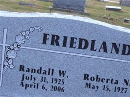 Roberta N Friedland Roberta N Friedland