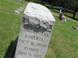 Roberta Perdue