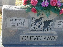 Roberta S. Cleveland Roberta S. Cleveland