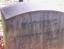 Roberta Traill Hartung