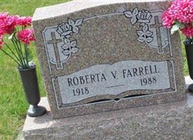 Roberta V. Farrell