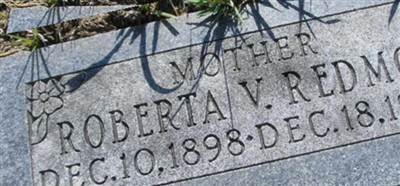 Roberta V. Redmon