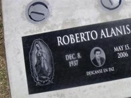 Roberto Alanis