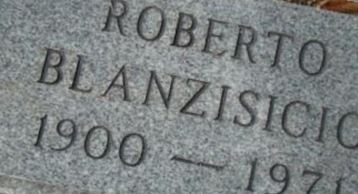 Roberto C Blanzisicicio Roberto C Blanzisicicio