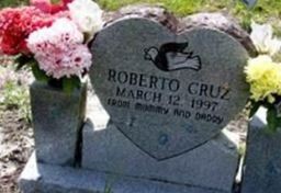 Roberto Cruz