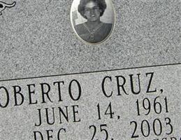 Roberto Cruz, Jr