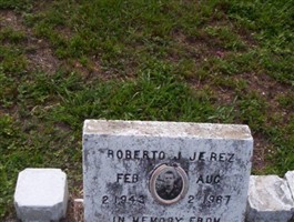 Roberto J. Jerez