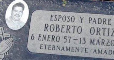 Roberto Ortiz Roberto Ortiz