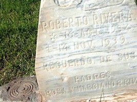 Roberto Rivera