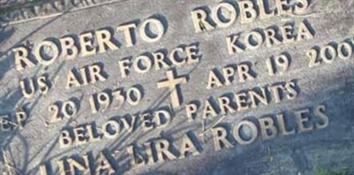 Roberto Robles