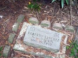Roberto Sanchez Roberto Sanchez