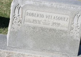 Roberto Velasquez