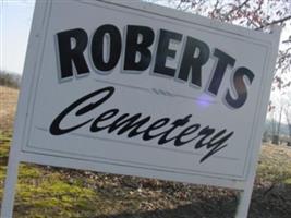 Roberts Cemetery