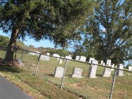 Roberts Cemetery