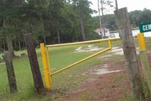 Roberts Cemetery