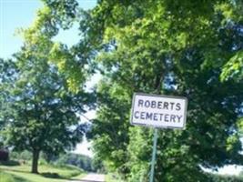 Roberts Cemetery