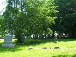 Roberts Chapel Cemetery