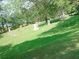 Roberts Chapel Cemetery