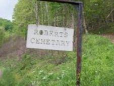Roberts Family Cemetery