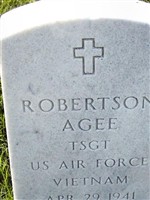 Robertson Agee Robertson Agee