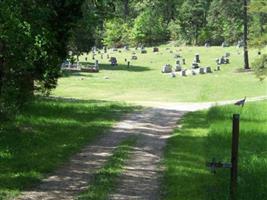 Robertson Cemetery