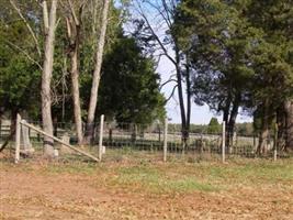 Robertson Family Cemetery