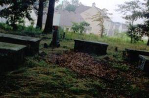 Robertson Family Cemetery