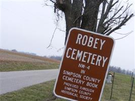 Robey Cemetery