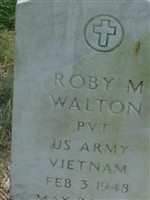Robie M Walton Robie M Walton