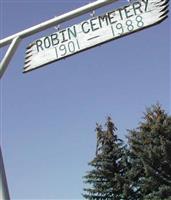 Robin Cemetery