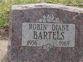 Robin Diane Bartels