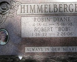 Robin Diane Himmelberger Robin Diane Himmelberger