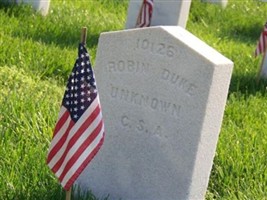 Robin Duke