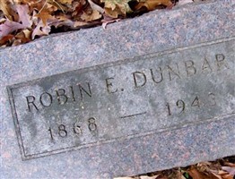 Robin E. Dunbar