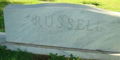 Robin Elaine Underwood Russell