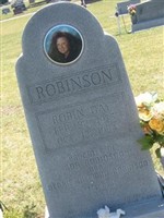 Robin Gay Robinson Robin Gay Robinson