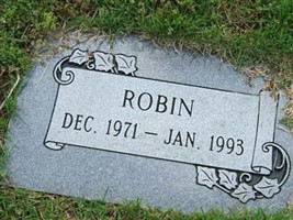 Robin Haverfield