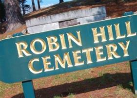 Robin Hill Cemetery